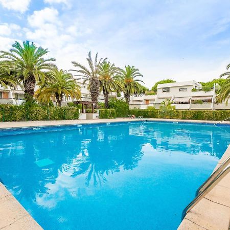לה גרנד מוט Apartment Les Cyprianes-3 By Interhome מראה חיצוני תמונה