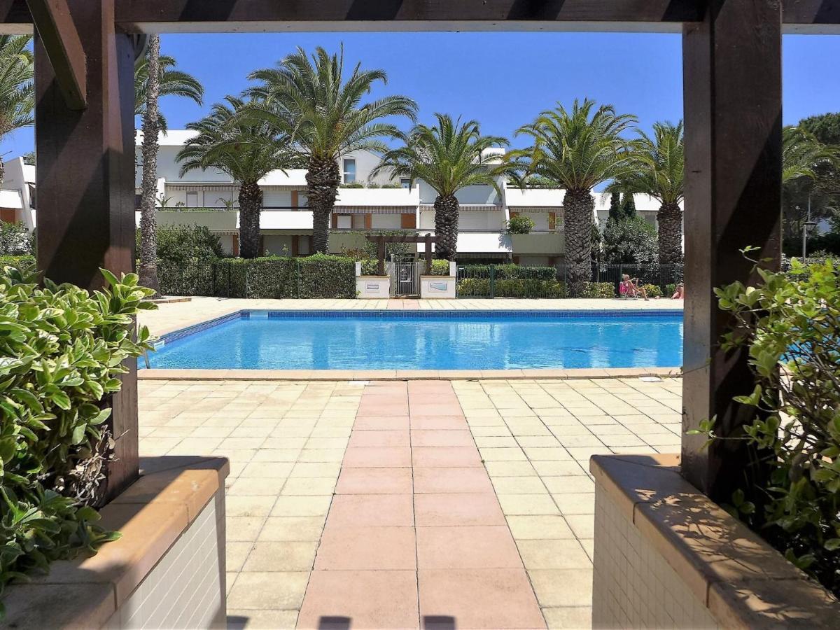 לה גרנד מוט Apartment Les Cyprianes-3 By Interhome מראה חיצוני תמונה