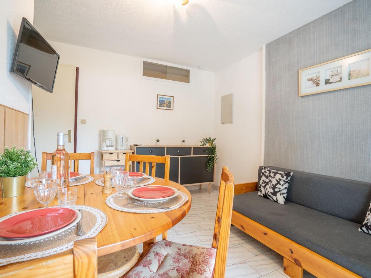לה גרנד מוט Apartment Les Cyprianes-3 By Interhome מראה חיצוני תמונה