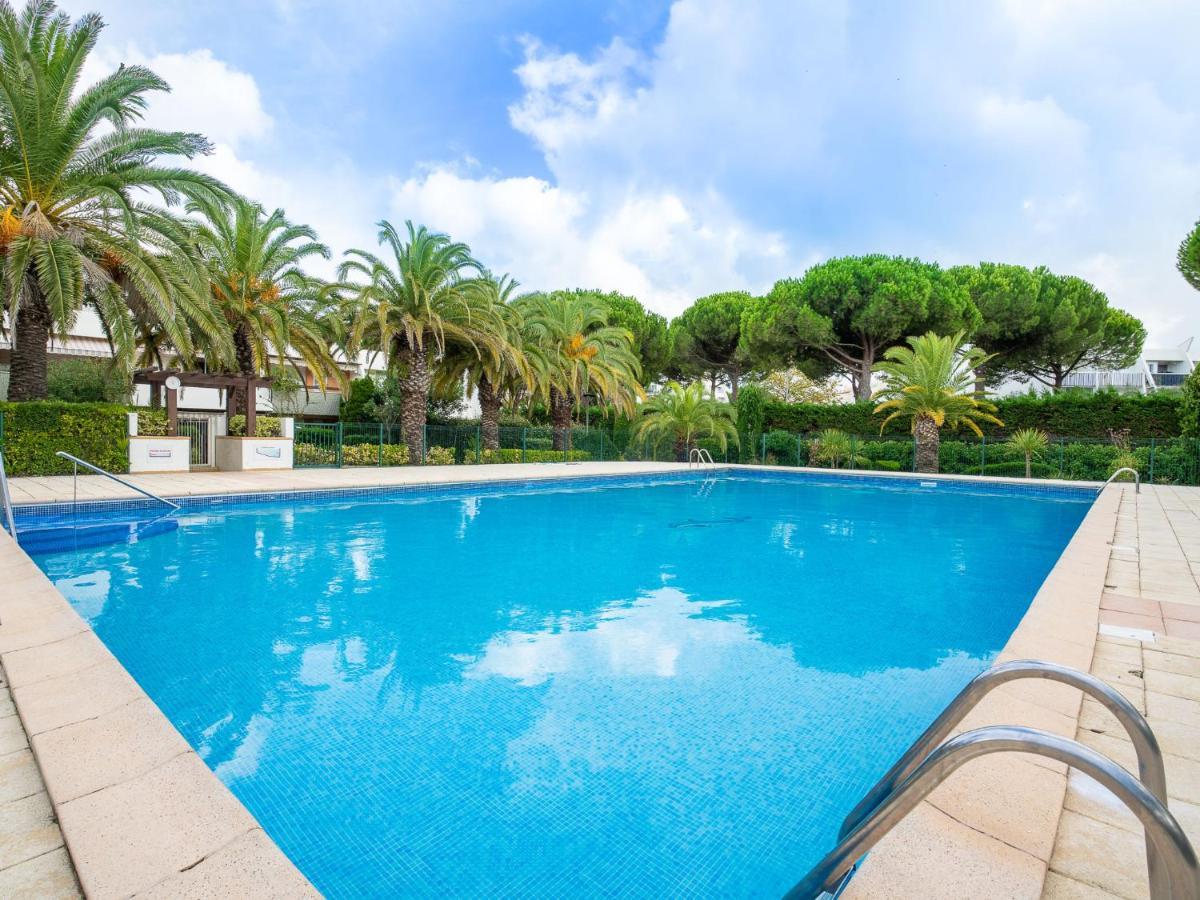 לה גרנד מוט Apartment Les Cyprianes-3 By Interhome מראה חיצוני תמונה