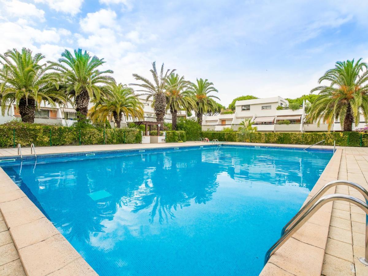 לה גרנד מוט Apartment Les Cyprianes-3 By Interhome מראה חיצוני תמונה