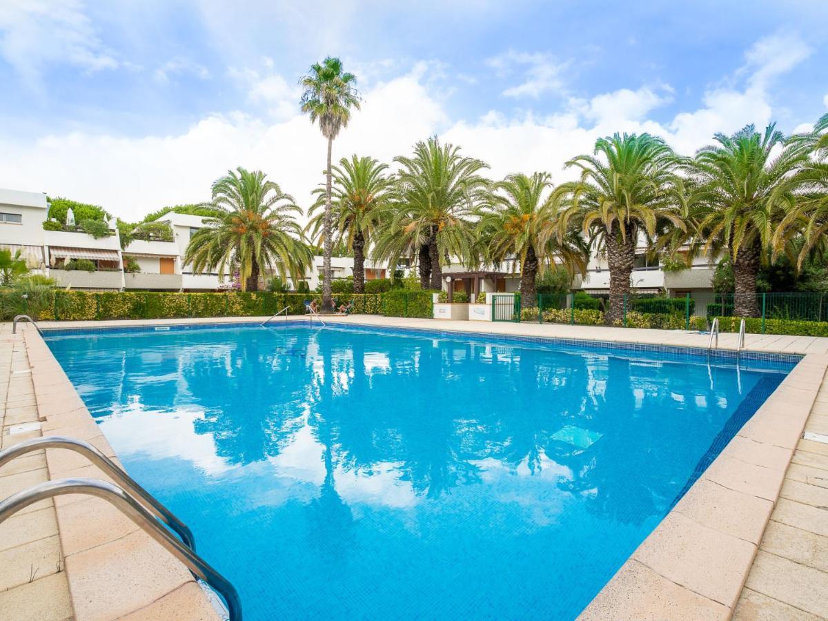 לה גרנד מוט Apartment Les Cyprianes-3 By Interhome מראה חיצוני תמונה