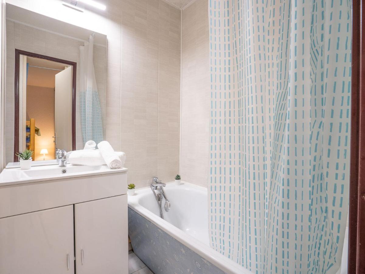 לה גרנד מוט Apartment Les Cyprianes-3 By Interhome מראה חיצוני תמונה