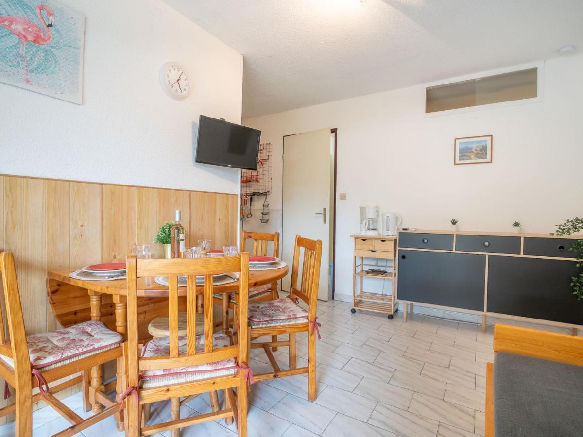 לה גרנד מוט Apartment Les Cyprianes-3 By Interhome מראה חיצוני תמונה